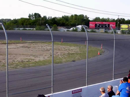 Auto City Speedway - From Randy